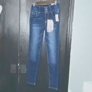 YMI Jeans, size 9